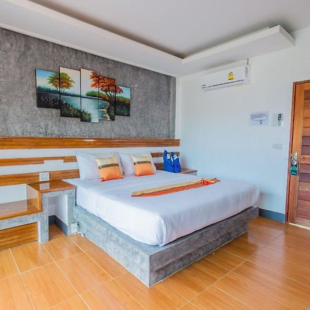 The Ozo Kohtao Hotel Ko Tao Buitenkant foto